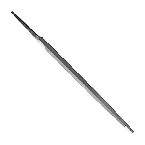 Taparia 100 mm / 4 inch Regular Taper Saw Machinist File (2nd Cut), RT 1002