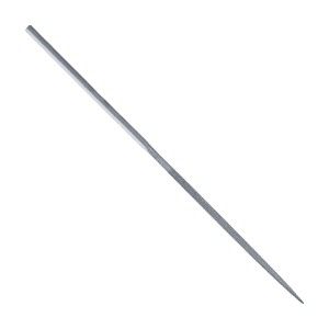 Taparia 140 mm / 5.5 inch Square Needle Machinist File ('0' Cut), SQ 101400