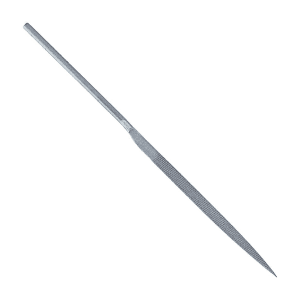 Taparia 140 mm / 5.5 inch Knife Needle Machinist File ('0' Cut), KF 101400