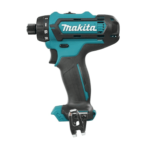 Makita 12V CXT Li-ion 30 Nm Cordless Drill Driver (Bare Tool), DF031DZ
