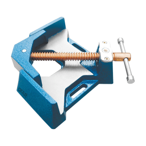 Ozar 125 x 55 mm Welders Corner Angle Vice Clamp, AVA-7233