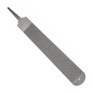 Bipico 350 mm / 14 inch Horse Rasp Files (Pack of 10 Pcs)