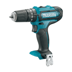 Makita 12V max CXT Li-ion 10 mm (3/8") Cordless Hammer Drill Driver (Bare Tool), HP331DZ