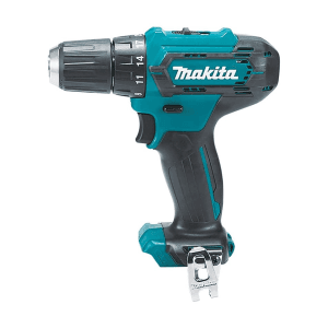 Makita 12V Max CXT Li-Ion 10 mm (3/8") Cordless Hammer Drill Driver (Bare Tool), HP333DZ