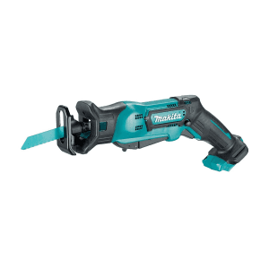 Makita 12V max CXT Li-Ion 13 mm (1/2") Cordless Reciprocating Saw (Bare Tool), JR103DZ