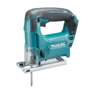 Makita 12V Max CXT 18 mm (11/16") Cordless Top Handle Jig Saw (Bare Tool), JV101DZ