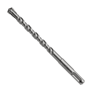 Hogert 6.00 x 160 mm SDS + Masonry Drill Bit, HT6D205