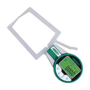 Insize 0 - 20 mm Digital External Caliper Gauge, 2131-21