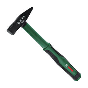 Bosch 300 gms Engineer’s Hammer with Soft Bumper, 1 600 A03 4GL
