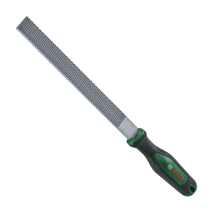 Bosch 200 mm / 8 inch Flat Wood Rasp File, 1 600 A03 DS2