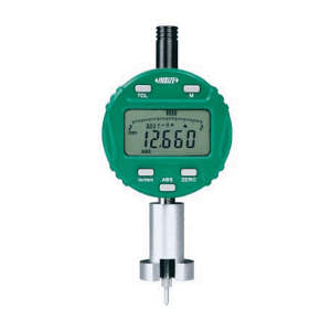 Insize 0 - 12.7 mm Digital Surface Profile Gauge, 2844-10