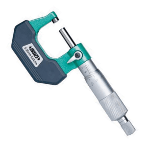 Insize 0 - 25 mm Outside Micrometer, 3202-25A