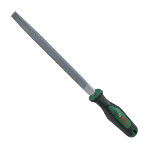 Bosch 200 mm / 8 inch Triangle Metal File, 1 600 A03 DS1