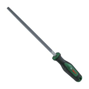 Bosch 200 mm / 8 inch Square Metal File, 1 600 A03 DS0