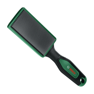 Bosch 200 mm / 8 inch Brush File, 1 600 A03 9HW