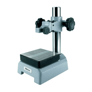 Mitutoyo 90 x 90 mm (Square Anvil) Dial Gauge Stand, 7007-10