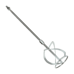 Bosch 120 mm Viscous & Sticky Stirrer Basket, 2 608 000 842