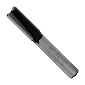 Bosch 5/16 inch Pro Router Straight Bit (2 Flute), 2 608 628 429
