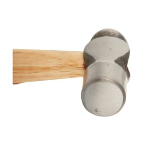 Taparia 800 Gms Ball Pein Hammer With Handle, WH 800 B