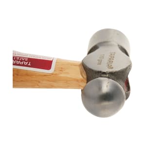 Taparia 800 Gms Ball Pein Hammer With Handle, WH 800 B