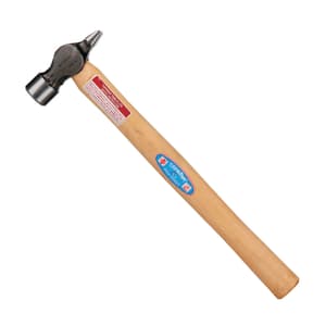 Taparia 200 Gms Cross Pein Hammer With Handle, WH 200 C