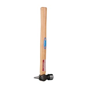 Taparia 200 Gms Cross Pein Hammer With Handle, WH 200 C