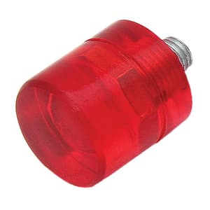 Taparia 50 mm Mallets for Soft Faced Hammer, SFH 50 S