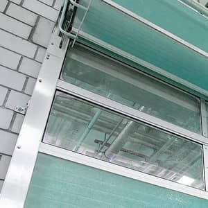 Hilti M8 x 110 mm HIT-V-R Anchor Rod With Nut & Washer - A4 Stainless Steel 316 (Pack Of 20 Pcs), 2057879