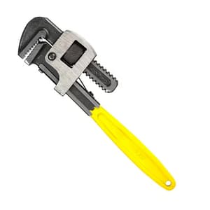 Stanley 18 Inch / 450 mm Stillson Type Pipe Wrench, 71-644