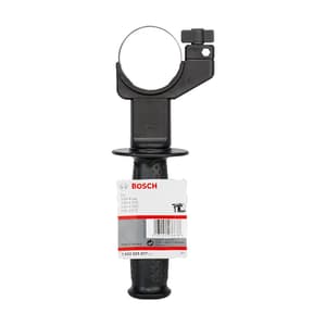 Bosch Auxiliary Handle for Rotary Hammers, 2 602 025 077