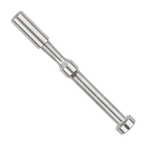 Bosch Punch For Curve Cut, 2 608 639 013