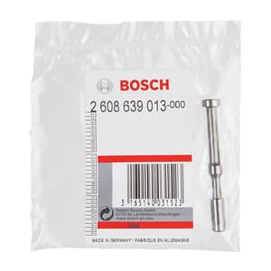 Bosch Punch For Curve Cut, 2 608 639 013