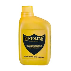Rustolene 500 ml Rust Disintegrator (Pack of 12 Pcs)