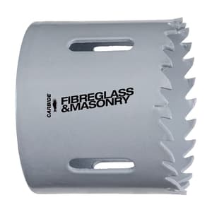 Bahco 65 mm Carbide Tipped Holesaws, 3832-65