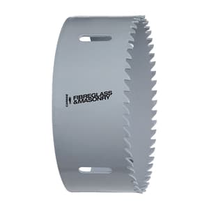 Bahco 65 mm Carbide Tipped Holesaws, 3832-65