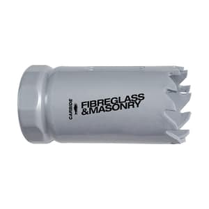 Bahco 65 mm Carbide Tipped Holesaws, 3832-65