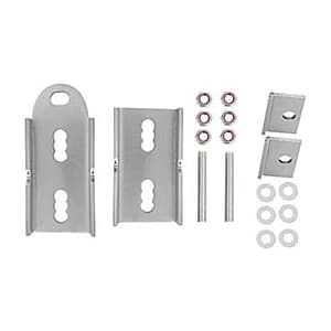 Karam Mounting Bracket, PN 7000(01)
