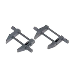 Ozar 4 Pcs Tool Makers Parallel Clamp Set, ATS-2231