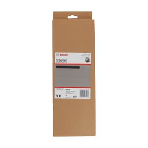 Bosch 350 x 40 x 40 mm Suction Pipes for Dust Extractors (Pack of 3 Pcs), 2 608 000 806