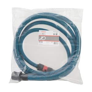 Bosch 22 mm Dia. Antistatic Hoses with Bayonet Lock & Adapter, 2 608 000 568