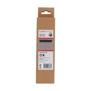 Bosch 35 mm Dia. Crevice Nozzle for Dust Extractors, 2 608 000 768
