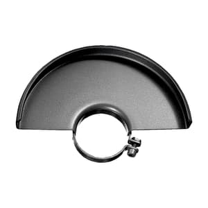 Bosch 100 mm Dia. Coded Guard for Angle Grinders, 2 605 510 155
