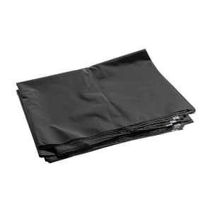 Bosch Disposal Bag for Dust Extractors (Pack of 10 Pcs), 2 607 432 043