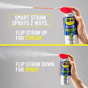 WD-40 400 ml Specialist Contact Cleaner (Pack of 12 Pcs)