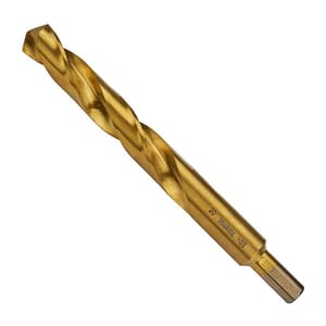 Makita 20 mm HSS-Tin Metal Drill Bits, D-65800