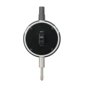 Mitutoyo 12.7 mm / 0.5 inch ASME/ANSI Type Absolute Digital Indicator with Lug Back Plate (ID-S Series), 543-783-10