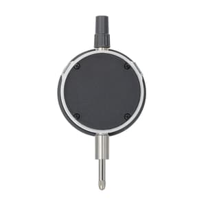 Mitutoyo 12.7 mm / 0.5 inch ASME/ANSI Type Absolute Digital Indicator with Flat Back Plate (ID-S Series), 543-783B-10