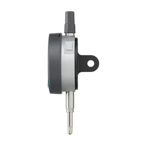 Mitutoyo 0 - 12.7 mm Absolute Digital Indicator with Lug Back Plate (ID-S Series), 543-781-10