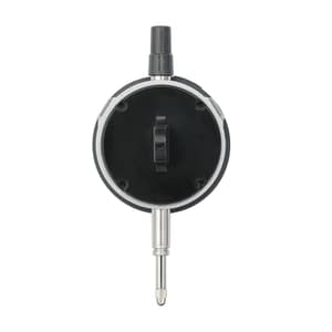 Mitutoyo 0 - 12.7 mm Absolute Digital Indicator with Lug Back Plate (ID-S Series), 543-781-10