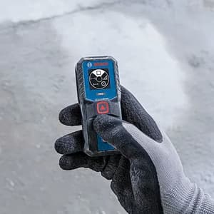 Bosch 50 Mtr Professional Laser Distance Meter, GLM 50-21 PRO